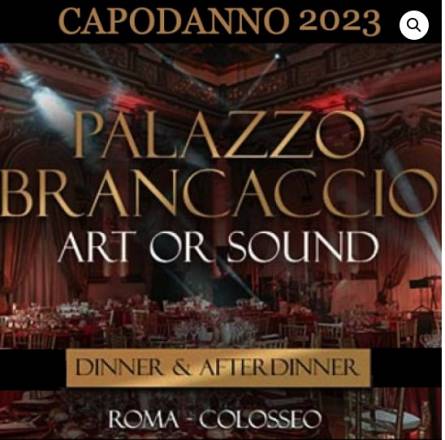 Capodanno roma 23 palazzo brancaccio